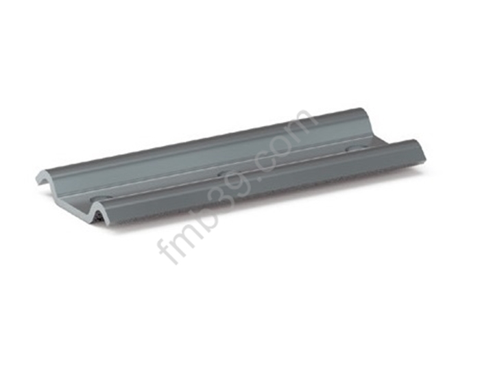 Attaches tabliers Plaquette d’attelage