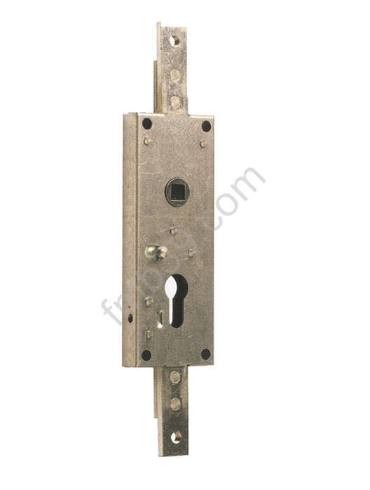 Serrures portes et portillons Serrure de porte de garage basculante