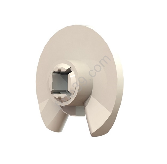 Compensateurs et ressorts Attaches mobiles de 62 et 89 mm