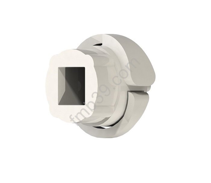 Compensateurs et ressorts Attaches fixes de 62 et 89 mm