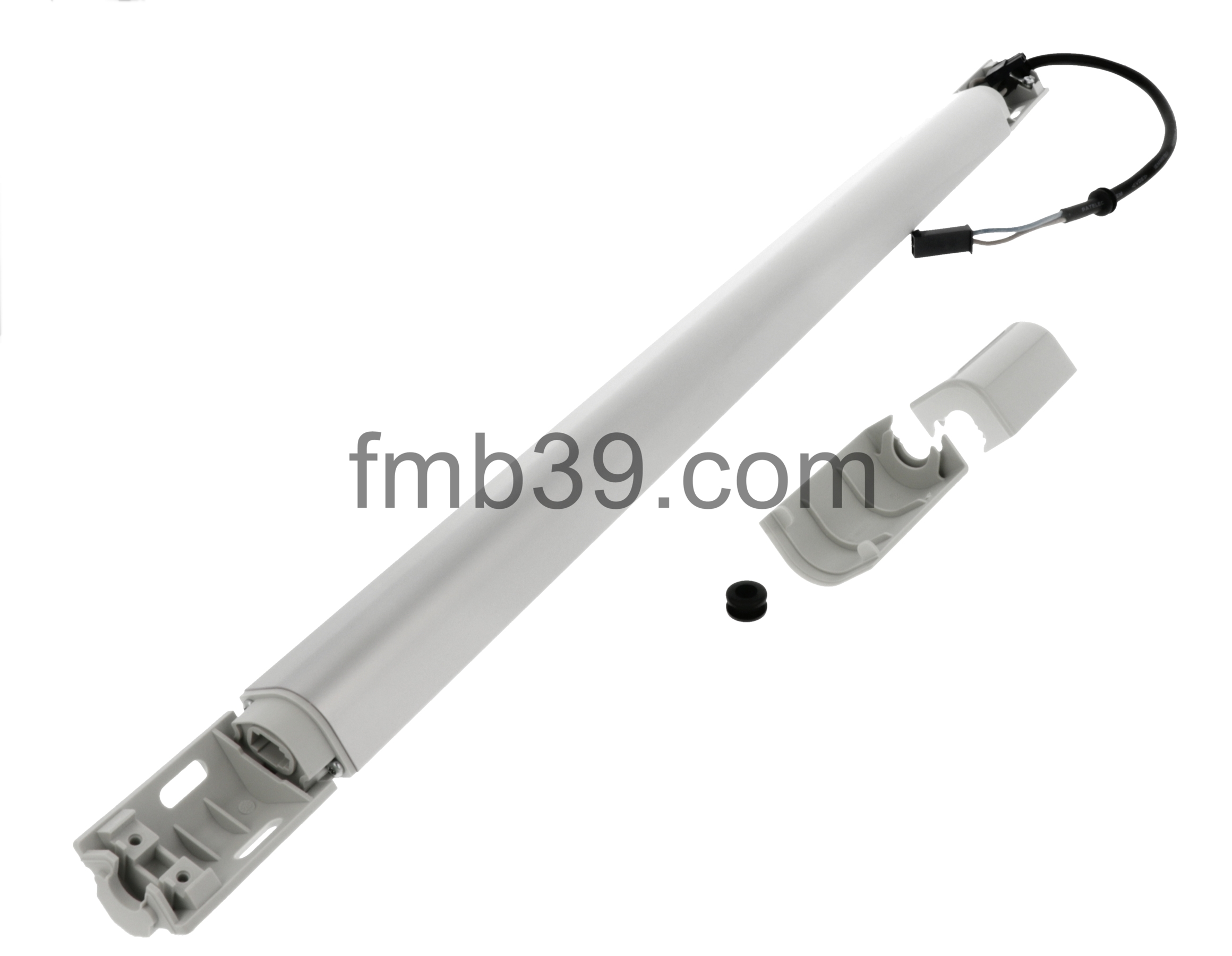 Solutions solaires Batterie pour moteur solaire SIMU AUTOSUN 2