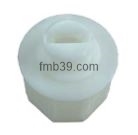 Embouts Embout volet Atix Bubendorff pour axe octo de 60 mm pour ATIX
