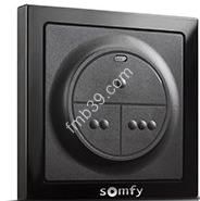 Automatismes Télécommande Wall Switch 3Ch io