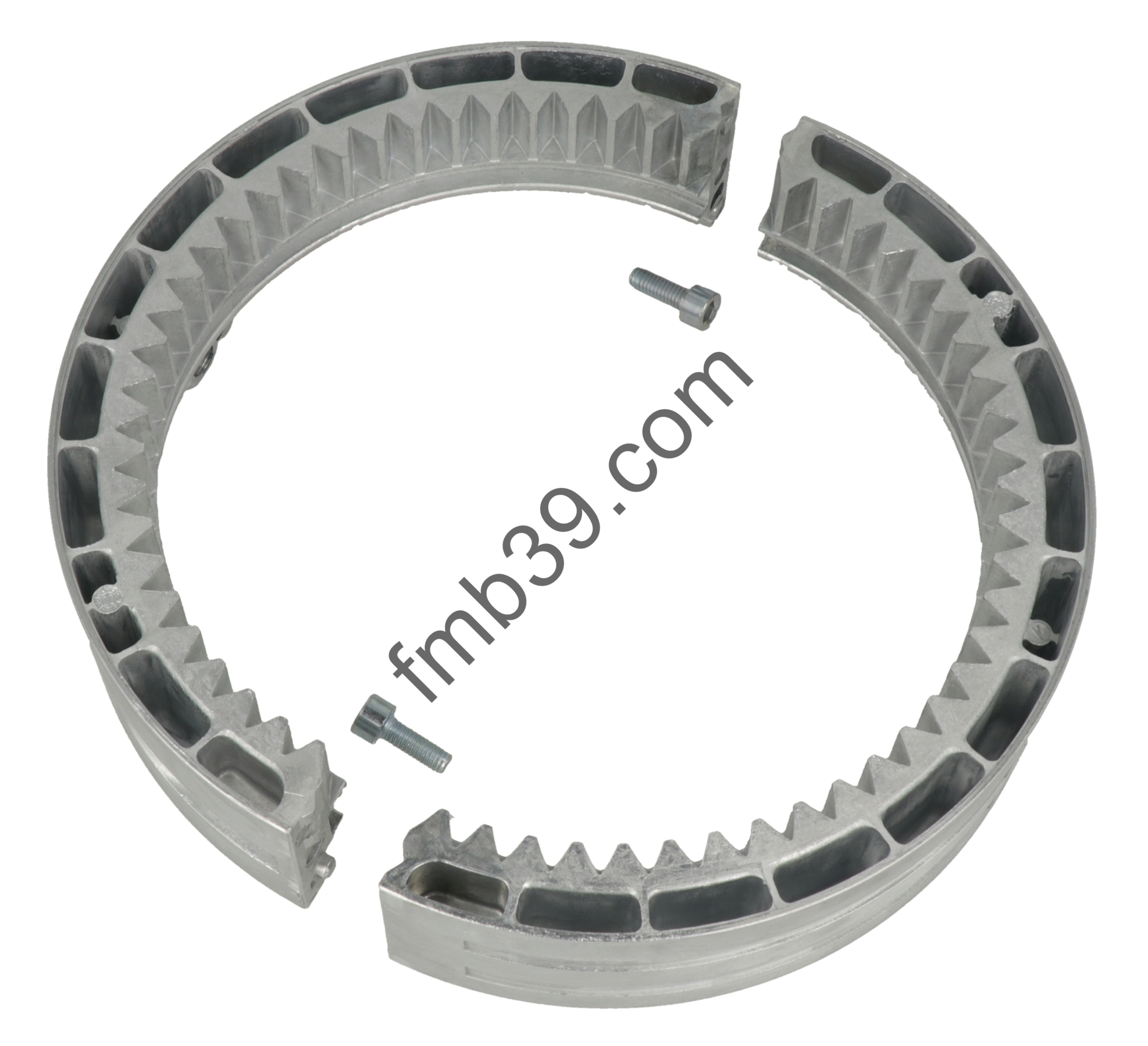 Moteurs centraux Couronnes pour moteur Centris SIMU