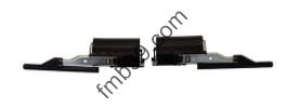 Verrous automatiques Paire de verrous 413 standard BUBENDORFF