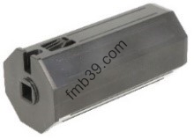 Embouts Embout pour tube octo 50 carré de 10 femelle