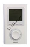 Commandes et automatismes Horloge radio ID2 BUBENDORFF