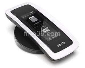 Commandes et automatismes Télécommande SOMFY Nina groupe io 