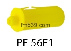 Embouts Embout pour axe Ø56 mm Profalux pour palier
