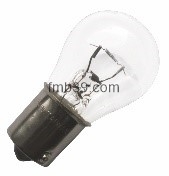 Rails et ampoules Ampoule pour moteur Sommer Duo Vision 32V - 18 W