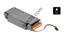 Motorisations Batterie de secours / accu SOMMER