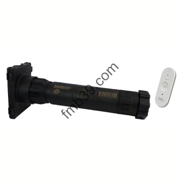 Moteurs radio Moteur radio pour fenêtre de toit CI ATIX v3 10Nm - Sous S/N uniquement