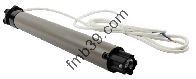 Moteurs radio Moteurs radio DELTA DORE - 6Nm