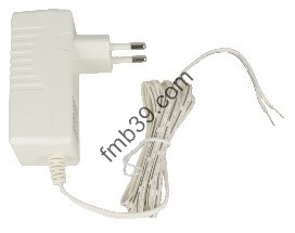 Somfy Bloc alimentation Somfy V100+/V500RTS/V500 PRO io