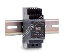 Somfy Alimentation Module rail DIN SOMFY pour visiophone V500 PRO io