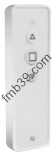 Commandes et automatismes Télécommande individuelle mobile PROFALUX Zigbee
