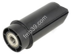 Embouts Embout d'axe SOPROFEN Ø50 mm pour roulement