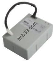 Automatismes Batterie/chargeur pour kits NICE HYKE, HOPPKIT et ROBUS