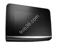 Somfy Moniteur seul pour Visiophone SOMFY V500 PRO io (sans alimentation)