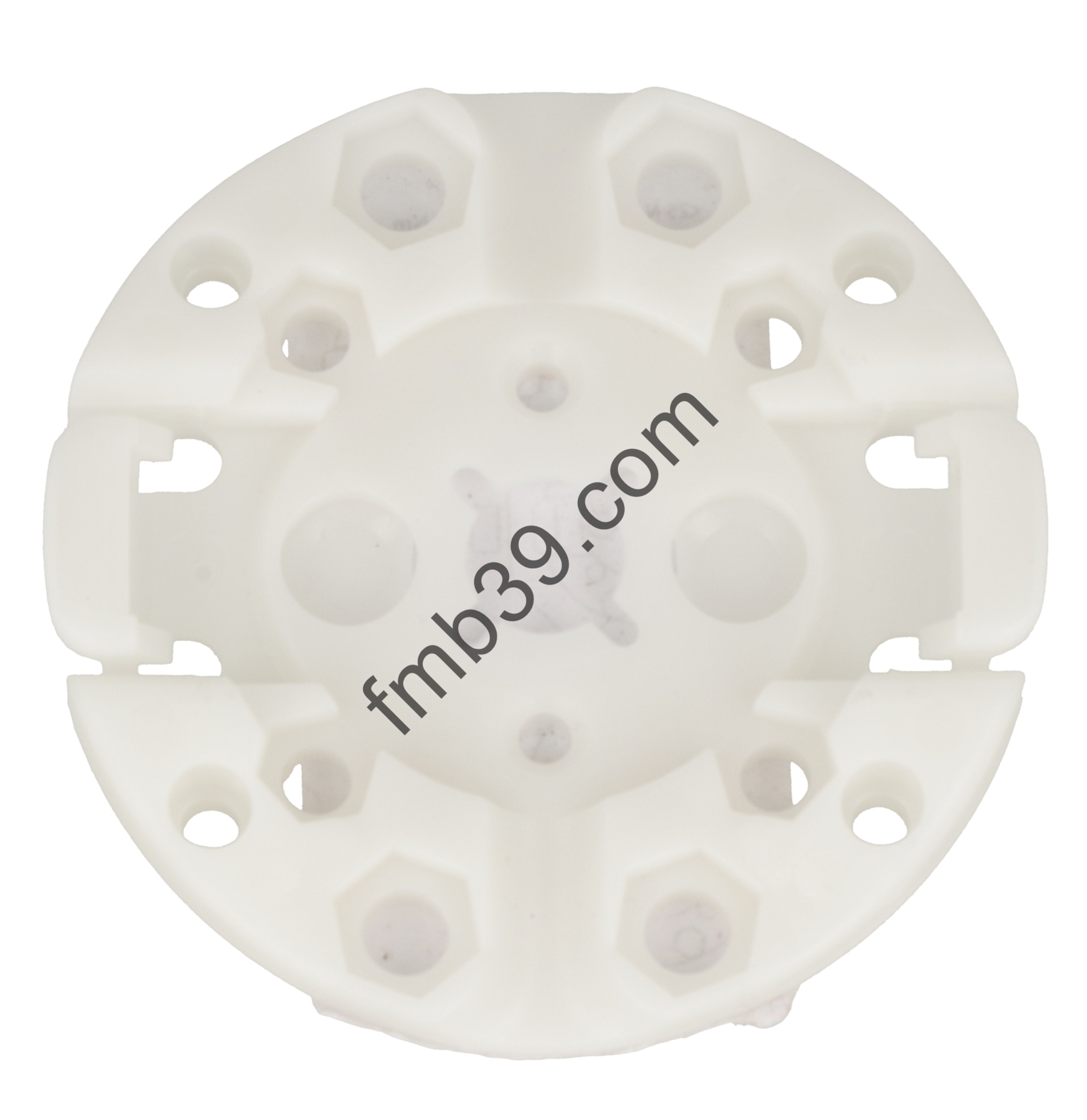 Supports moteurs Support clip pour moteur BECKER