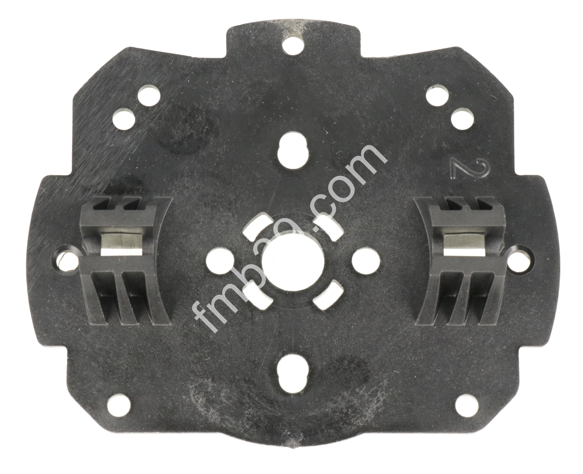 Supports moteurs Support ALURENO moteurs SIMU max35Nm