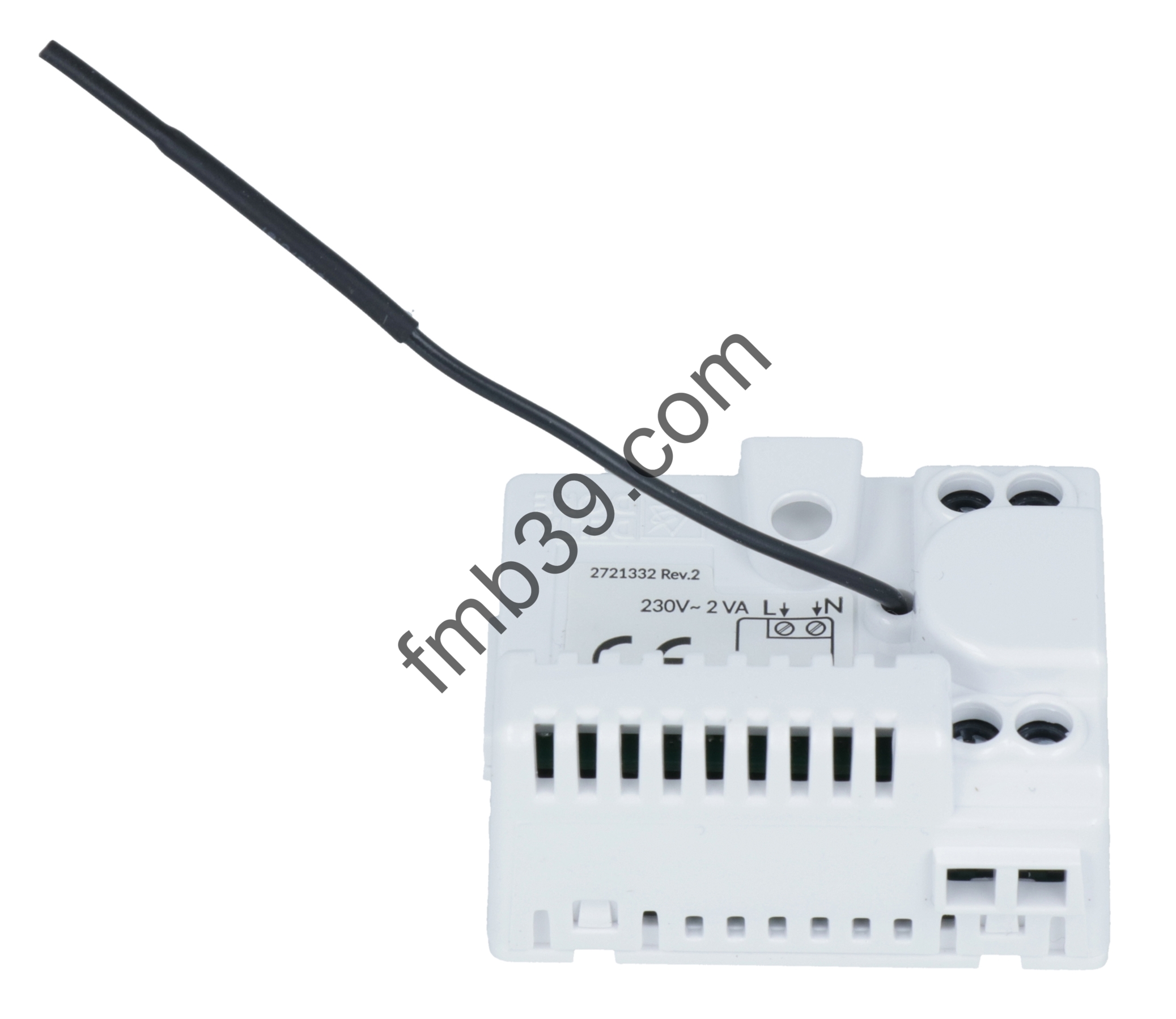 Commandes et automatismes Passerelle X2D/X3D