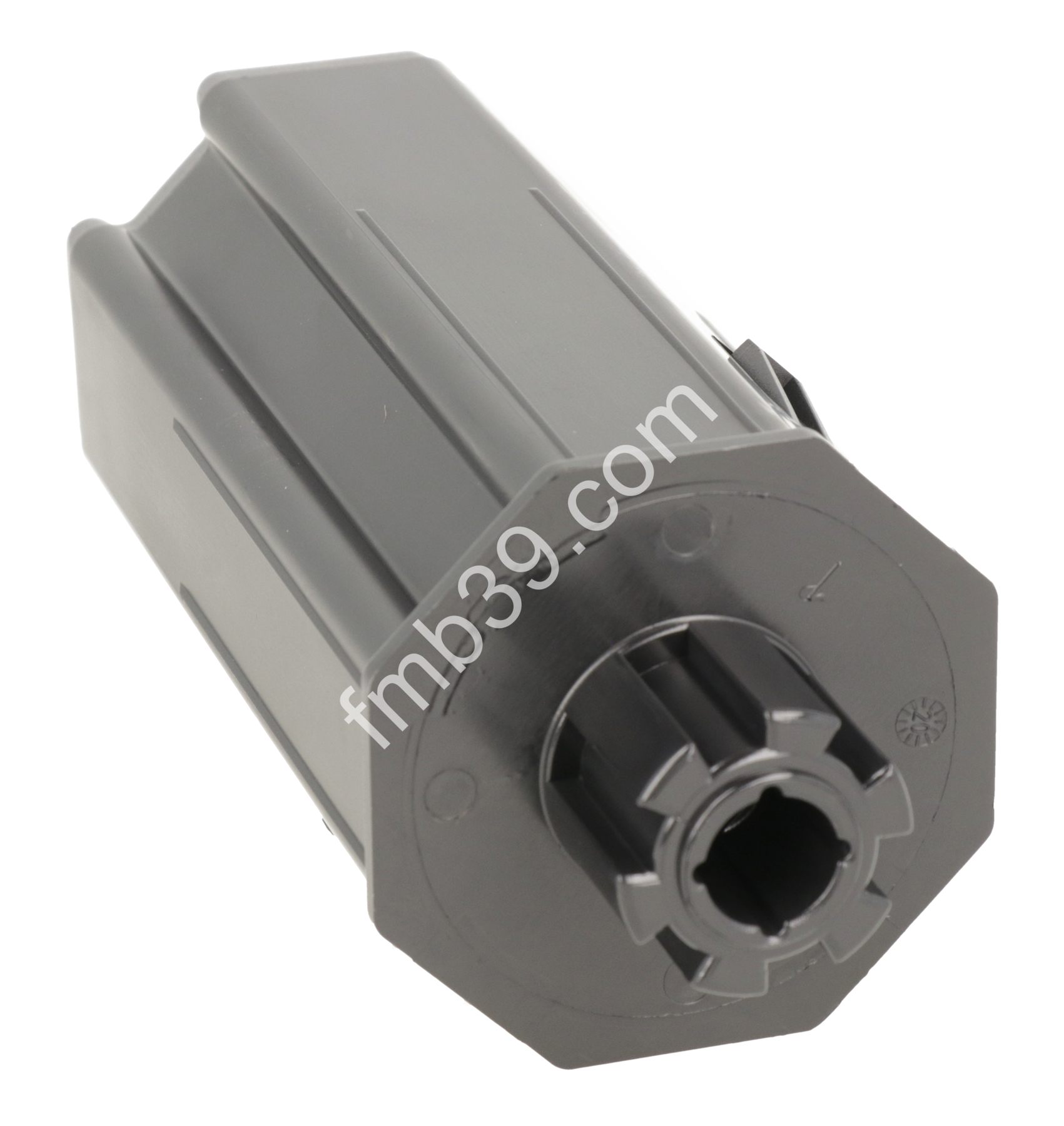 Embouts Embout escamotable Lg 115 octo 60 crabot mâle x Ø12/carré 10 fem.