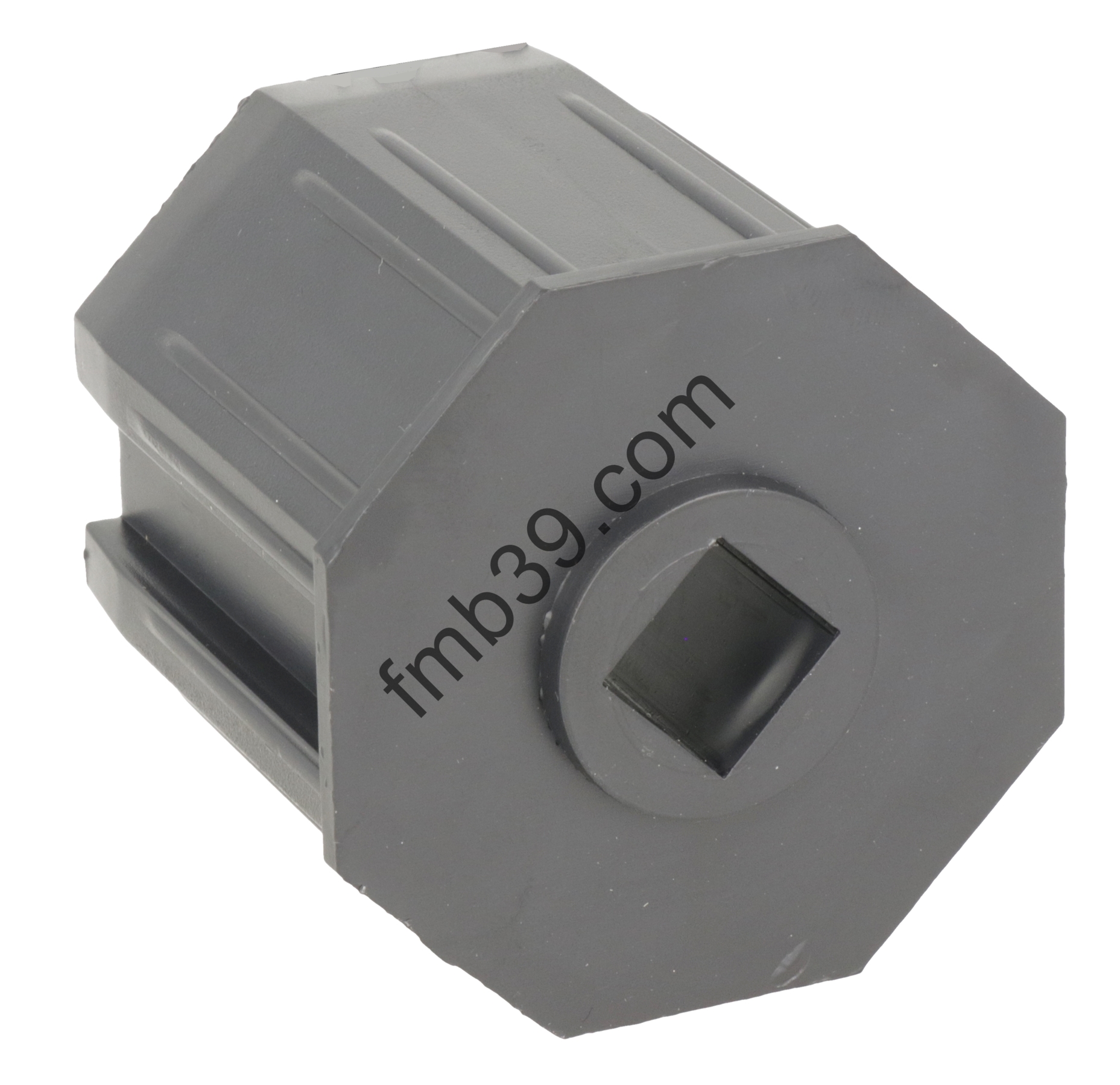 Embouts Embout octo de 60 mm avec carré de 13 femelle