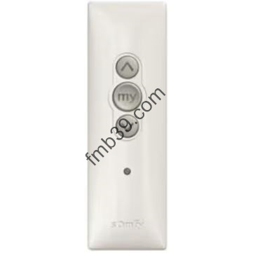 Commandes et automatismes Commande SOMFY Situo RTS série 1