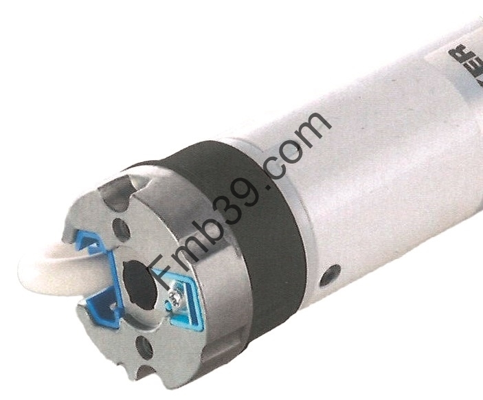 Moteurs filaires Moteur filaire automatique BECKER E02 (RO+) - 12 Nm