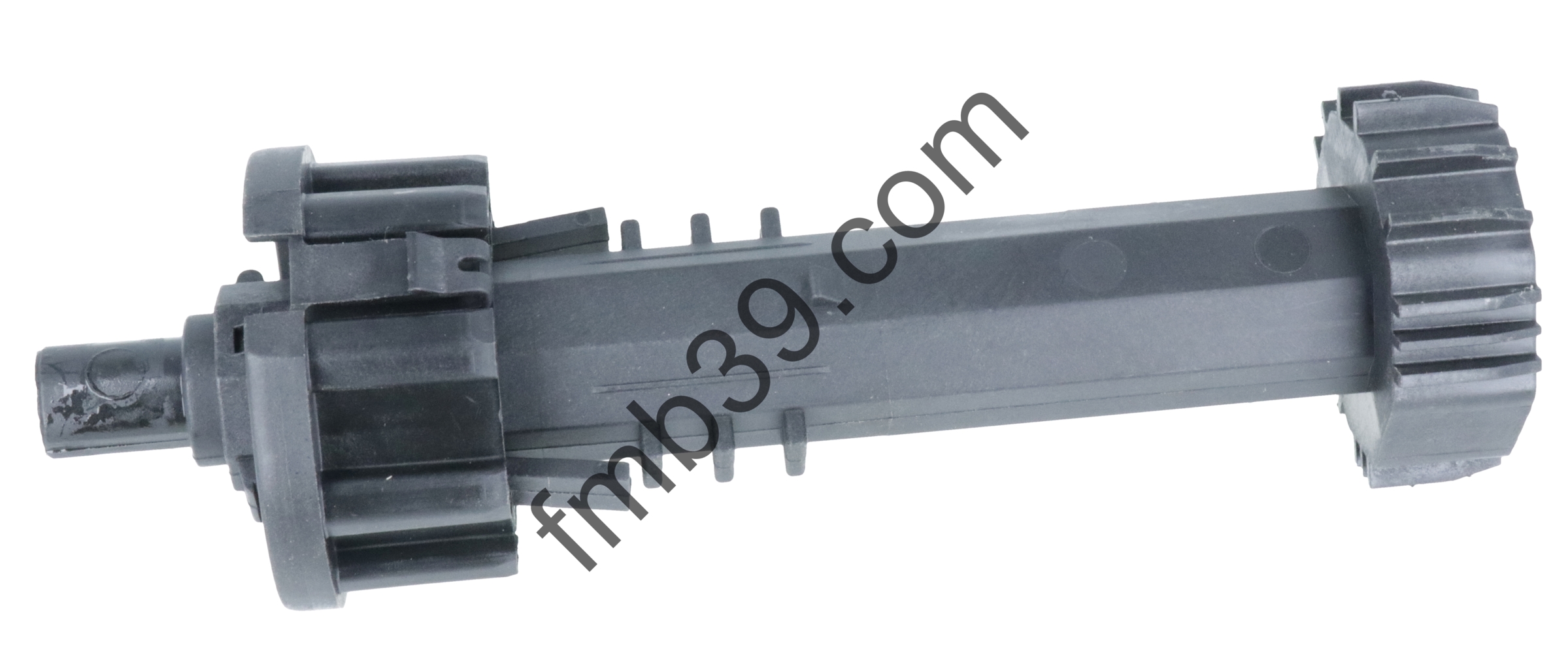 Embouts Tandem télescopique palier de 16