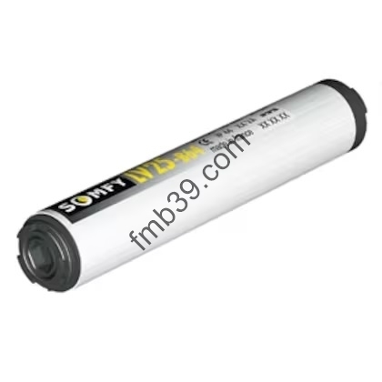 Moteurs de stores Moteur SOMFY LV25 B44 24V pour vénitiens 0,4 Nm 40 tr/mn DCT