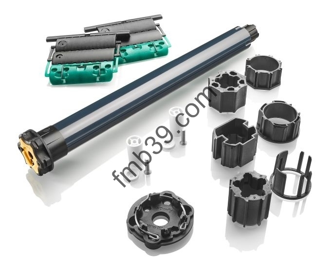 Kits de modernisation Kit tradi remplacement S&SO RS100 io Hybrid 15/17