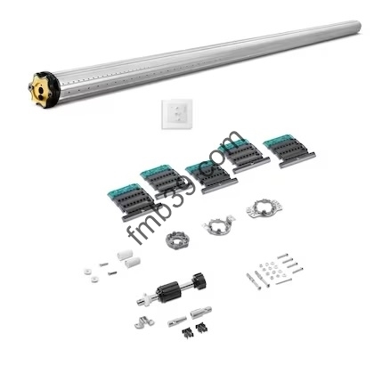 Kits de modernisation Kits de modernisation universel SOMFY RTS 10 - 20 ou 30Nm