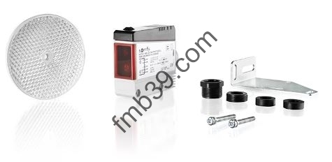 Accessoires et sécurité Cellule SOMFY photo-électrique REFLEX