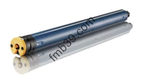 Moteurs de stores Moteur filaire SOMFY LS40 WT - Ø40 mm - 3 Nm - 30 tr/mn