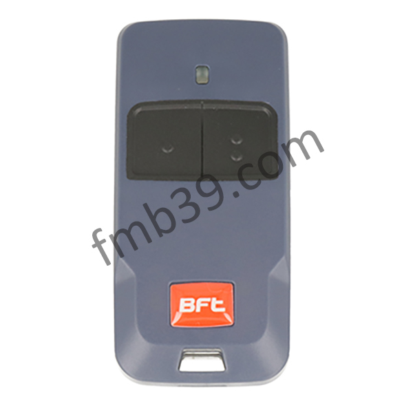 Automatismes Télécommande BFT MittoCool - 2 boutons