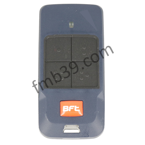 Automatismes Télécommande BFT MittoCool - 4 boutons