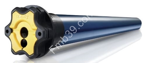 Moteurs radio Moteur radio SOMFY OXIMO ioTH (tête étroite) 10 Nm - 17 tr/mn