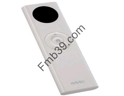 Automatismes Télécommande FAAC XT1433 EX