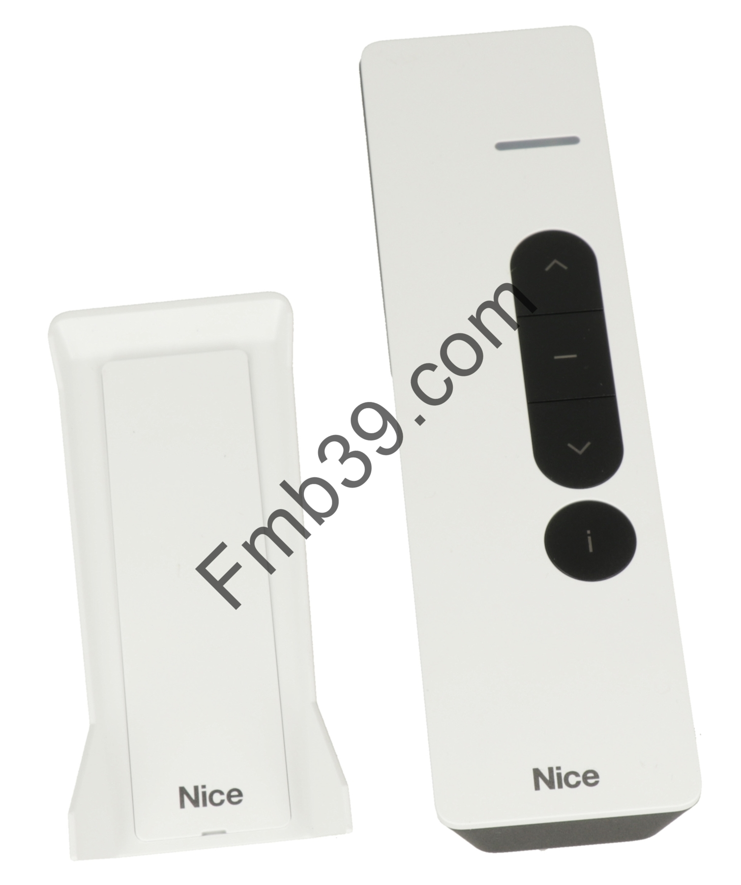 Commandes et automatismes Télécommande NICE série DOMI pour un volet ou un groupe de volets
