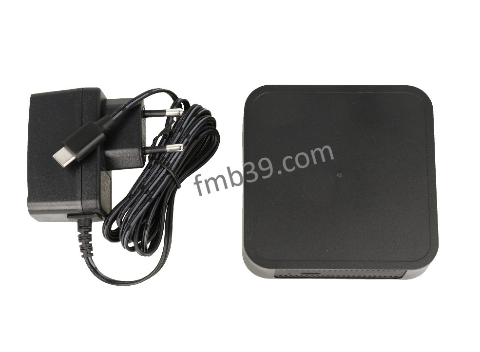Domotique Box domotique SELVE Home Server 3