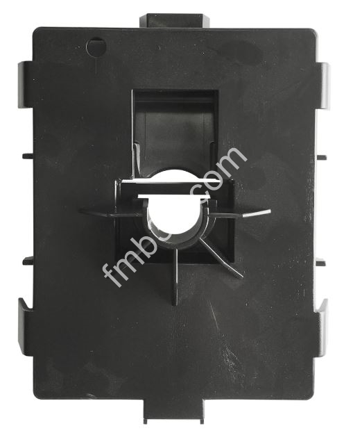 Supports moteurs Support d'axe clipable pour joue ID1