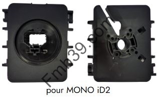 Supports moteurs Paliers mono ID2 pour moteur hybrid HY