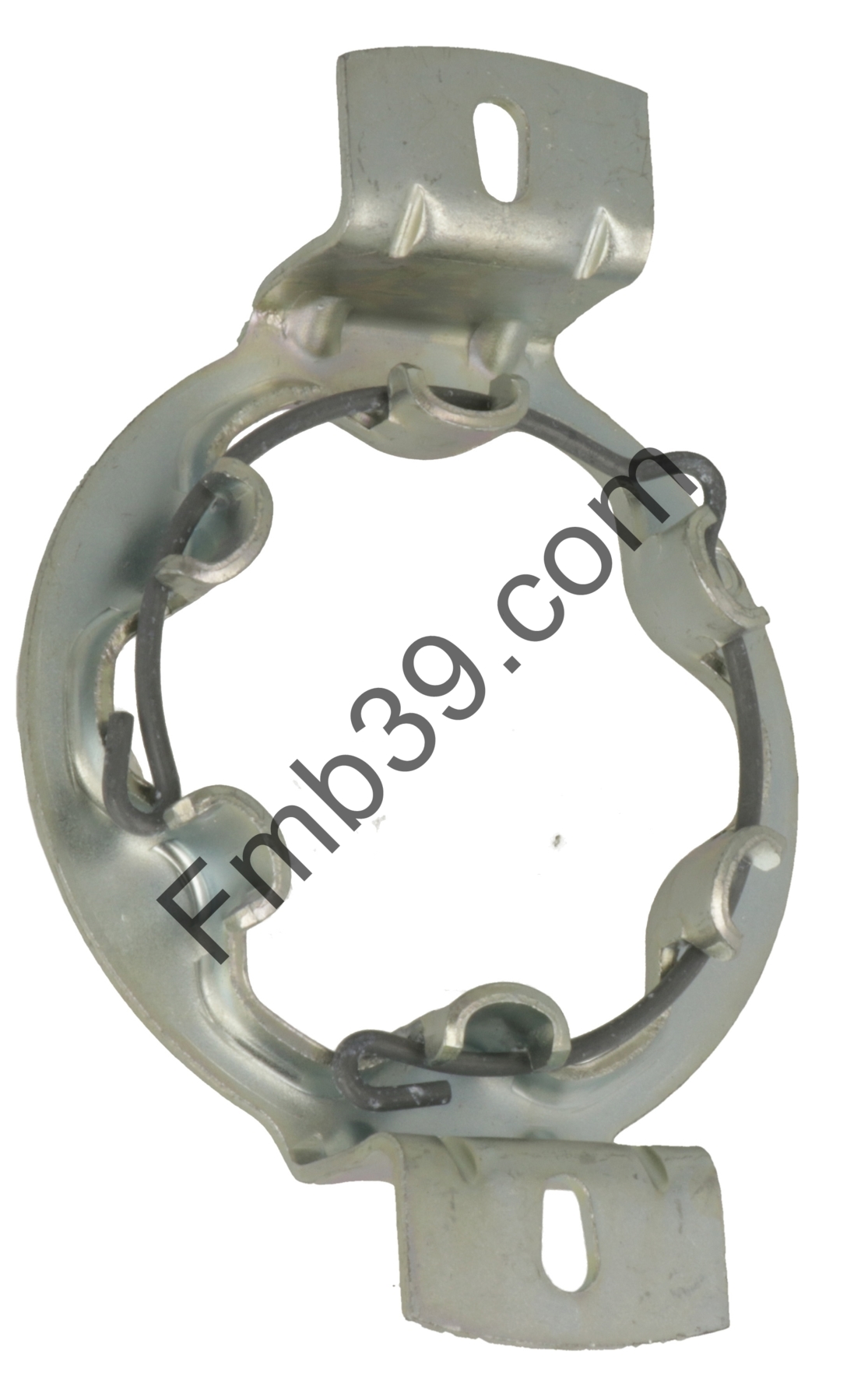 Supports moteurs Support optimisé Ø50 mm oméga universel