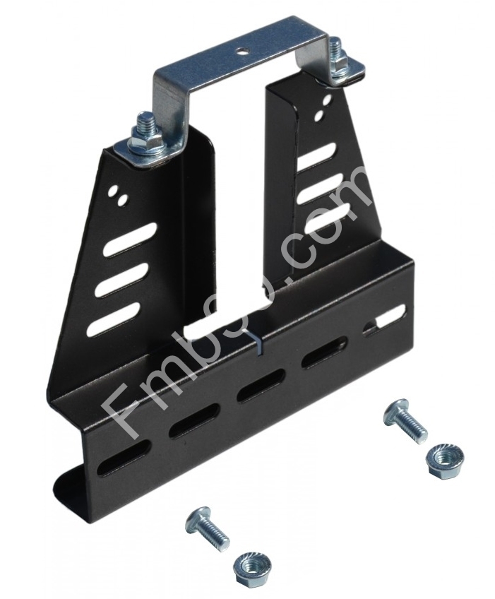 Accessoires de portes sectionnelles Support Moteur pour porte de garage sur barre d'écartement