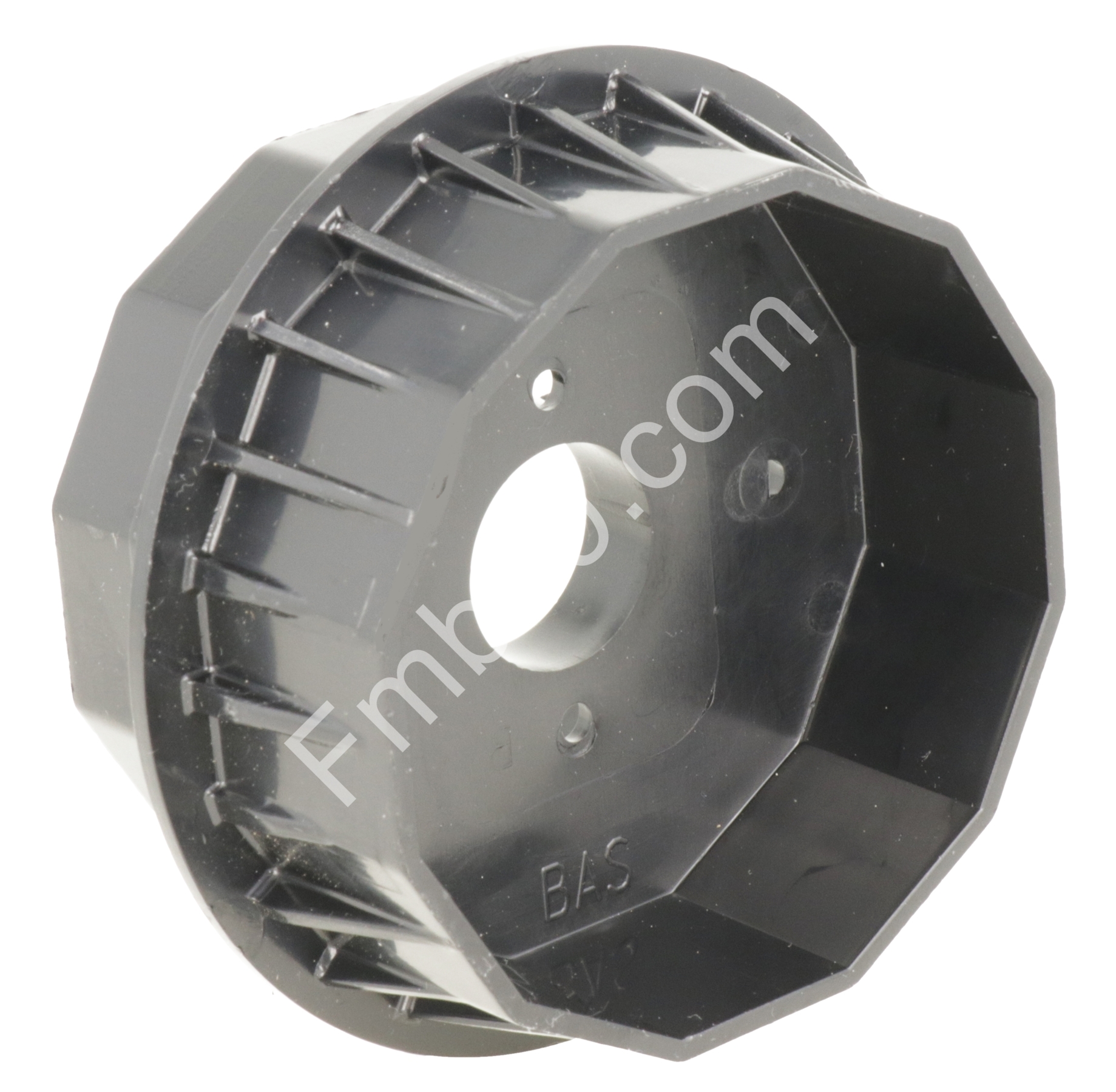 Supports moteurs Support FIXOLITE dodécagone M-F déporté 28 mm
