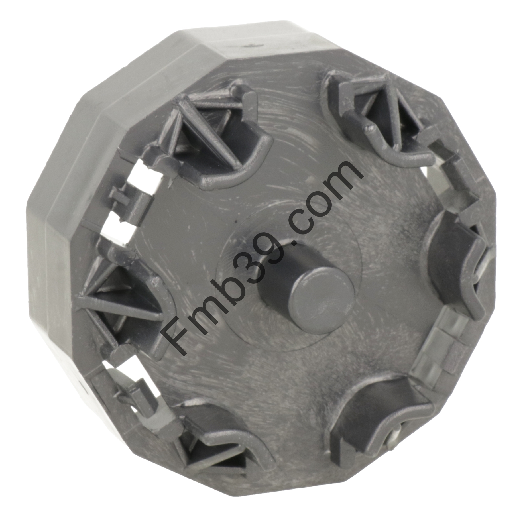 Supports moteurs Support FIXOLITE dodécagone moteur Somfy - sans anneau