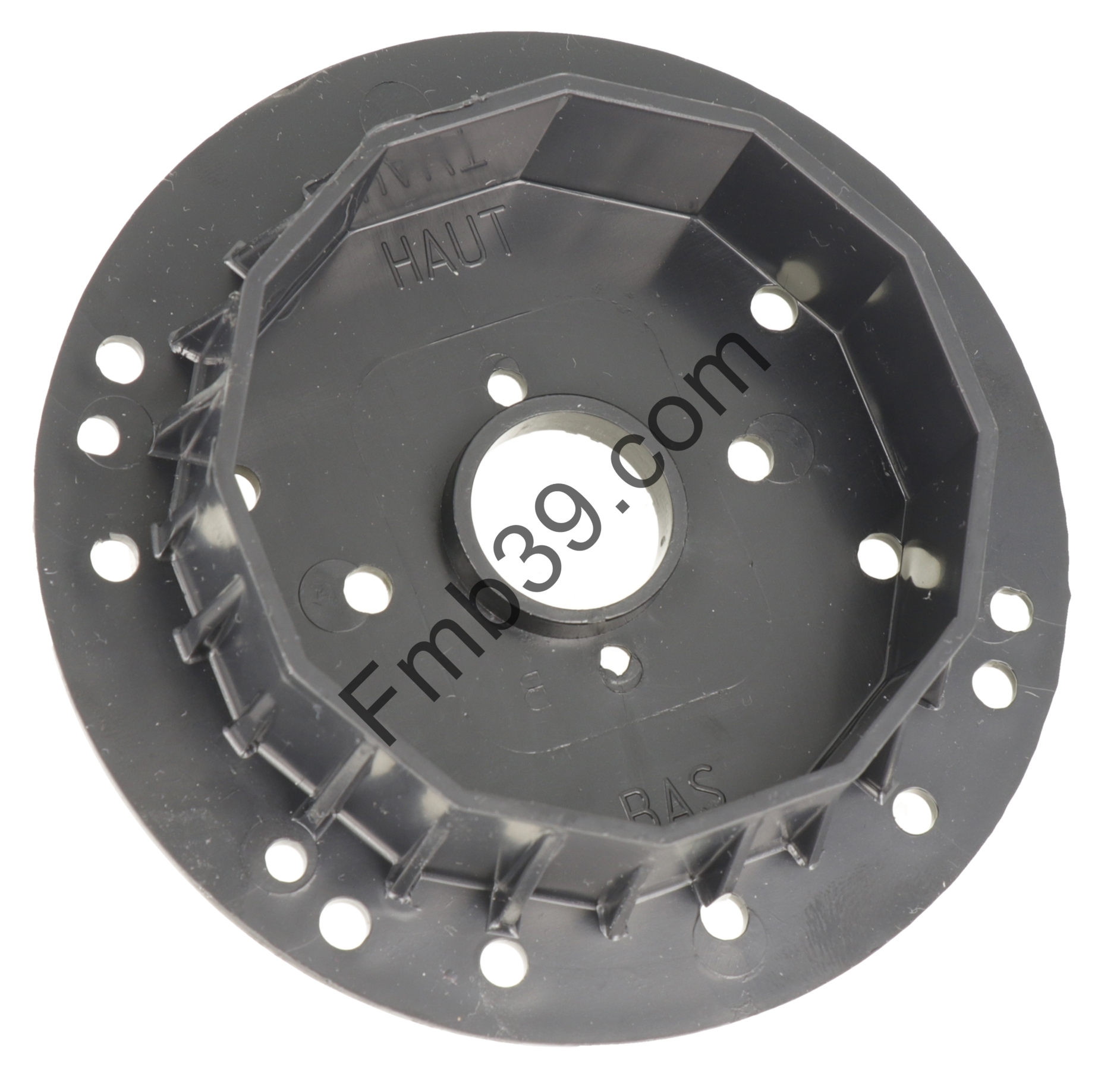 Supports moteurs Support FIXOLITE dodécagone universel