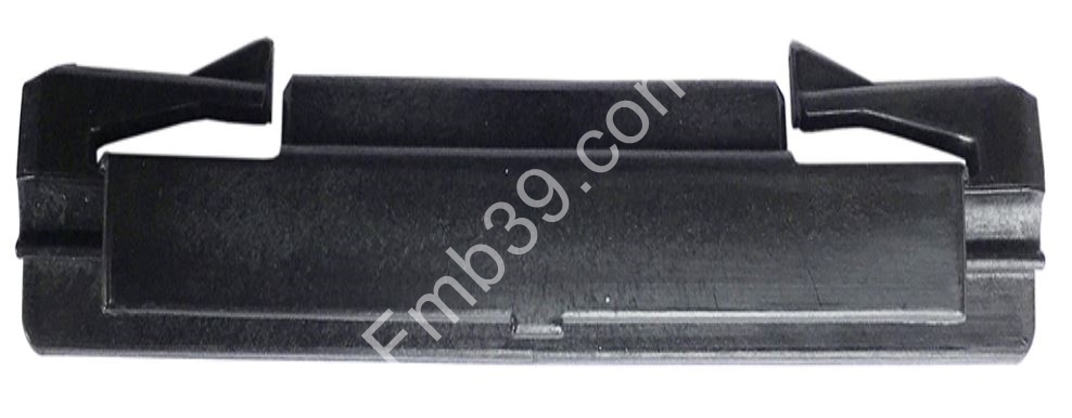 Verrous automatiques Sur-lame d'attache VA BUB 408 pour 368 et AH2